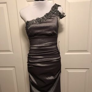NWT Xscape Cocktail Dress